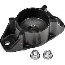 Rear, Driver or Passenger Side Strut Mount, OE Solutions Series