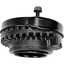 Front, Driver or Passenger Side, Upper Shock Mount, OE Solutions Series