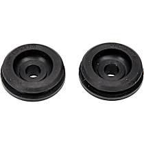 924-425 OE Solutions Series Radiator Mount - Direct Fit, Set of 2