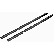 924-446 OE Solutions Series Door Seal - Door Weatherstripping, Set of 2