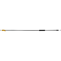 924-481 Front, Driver or Passenger Side Door Latch Cable, OE Solutions Series