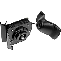 924-502 Spare Tire Carrier - Direct Fit, Sold individually