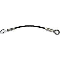 924-5207 Hood Cable - Direct Fit, Sold individually
