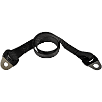 924-5240CD Hood Cable - Direct Fit, Sold individually