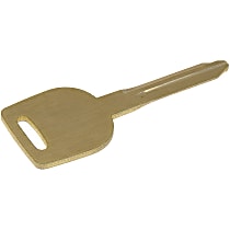 924-5330 HD Solutions Series Key Blank