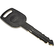 924-5335 HD Solutions Series Key Blank