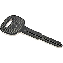 924-5338 HD Solutions Series Key Blank