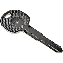 924-5340 HD Solutions Series Key Blank