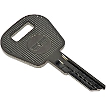 924-5341 HD Solutions Series Key Blank