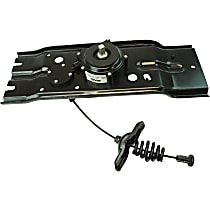 924-535 OE Solutions Series Spare Tire Hoist - Sold individually