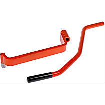 924-5528 Direct Fit Drive Belt Tensioner Tool, Sold Individually