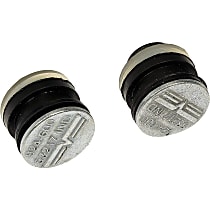 924-600 Gear Shift Repair Kit - Direct Fit