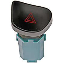 924-602 OE Solutions Series Hazard Flasher Switch - Direct Fit, Sold individually