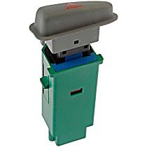 OE Solutions Series Hazard Flasher Switch - Direct Fit, Sold individually