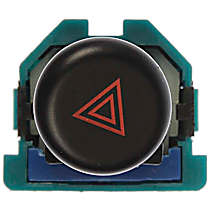 924-607 OE Solutions Series Hazard Flasher Switch - Direct Fit, Sold individually