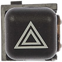 924-608 OE Solutions Series Hazard Flasher Switch - Direct Fit, Sold individually