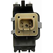 924-610 OE Solutions Series Hazard Flasher Switch - Direct Fit, Sold individually