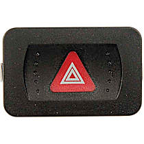 924-612 OE Solutions Series Hazard Flasher Switch - Direct Fit, Sold individually