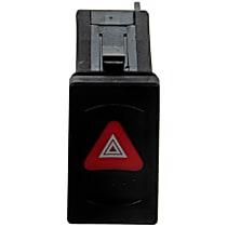 924-613 OE Solutions Series Hazard Flasher Switch - Direct Fit, Sold individually
