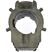 924-702 OE Solutions Series Ignition Lock Housing - Direct Fit, Sold individually