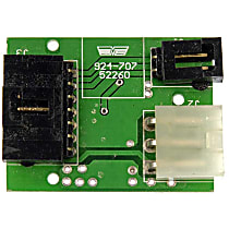 924-707 OE Solutions Series Shift Interlock Latch - Direct Fit