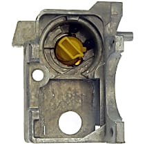 924-713 OE Solutions Series Ignition Lock Housing - Direct Fit, Sold individually