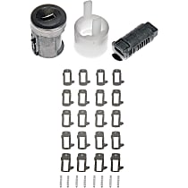 Ignition Lock Cylinder