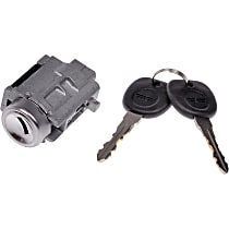 924-719 OE Solutions Series Ignition Lock Cylinder