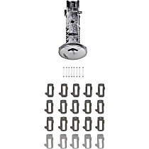 924-721 OE Solutions Series Ignition Lock Cylinder