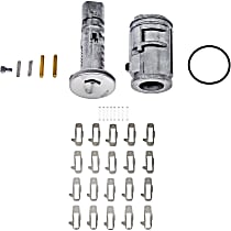 924-722 OE Solutions Series Ignition Lock Cylinder