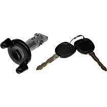 Ignition Lock Cylinder