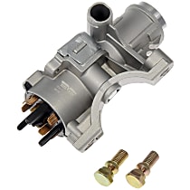 924-728 OE Solutions Series Ignition Lock Cylinder