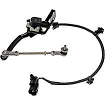 924-777 OE Solutions Series Suspension Ride Height Sensor