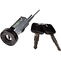 924-789 OE Solutions Series Ignition Lock Cylinder
