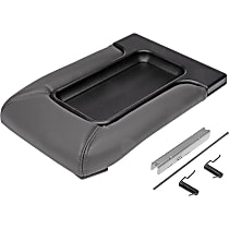 924-811 Console Lid - Direct Fit, Sold individually