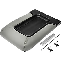 924-813 Console Lid