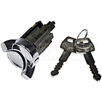 924-866 OE Solutions Series Ignition Lock Cylinder