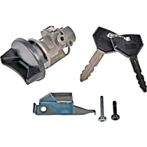 924-891 OE Solutions Series Ignition Lock Cylinder