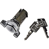 924-892 OE Solutions Series Ignition Lock Cylinder