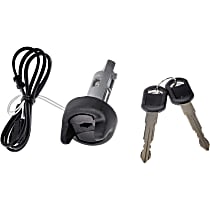 Ignition Lock Cylinder, OE Solutions Series - 