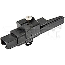 924-970 Shift Interlock Solenoid