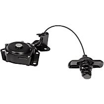 925-502 Spare Tire Hoist - Sold individually