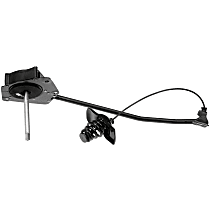 925-504 Spare Tire Hoist - Sold individually