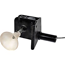 925-510 OE Solutions Series Spare Tire Hoist - Sold individually