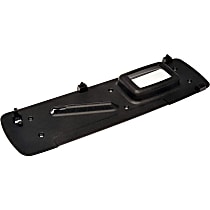 925-600 Console Lid