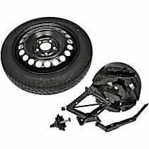 925-982AS Spare Tire Tool Kit - Kit