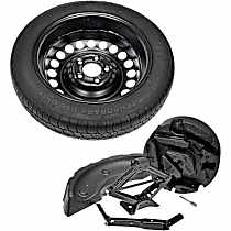 925-983AS Spare Tire Tool Kit - Kit