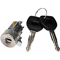 926-056 OE Solutions Series Ignition Lock Cylinder