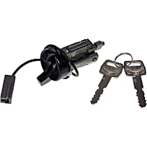 Ignition Lock Cylinder, OE Solutions Series - 