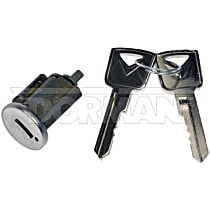 926-068 OE Solutions Series Ignition Lock Cylinder